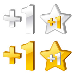 Rating icons