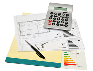 Logement &eacute;conome (BBC)