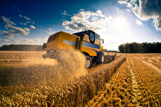 moisson engin agricole3