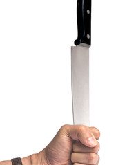 Don´t catch a falling knife