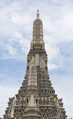 thai pagoda