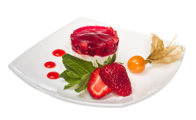 delicious shortcake