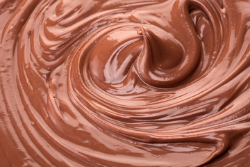 chocolate background