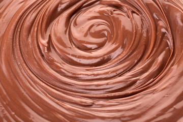 chocolate background