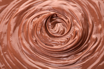 chocolate background