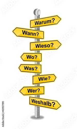 Wer Nicht Fragt Bleibt Dumm "WER NICHT FRAGT BLEIBT DUMM" Stockfotos und lizenzfreie Vektoren auf