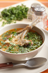 Soup Kharcho