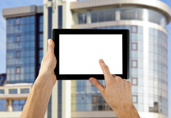 tablet