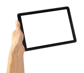 tablet