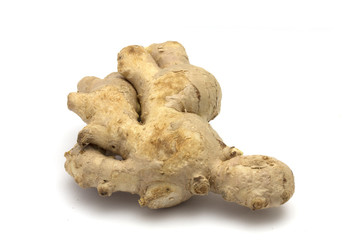 Fresh ginger