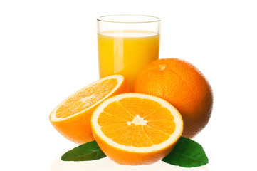 Orange juice
