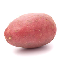 New potato tuber