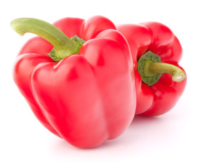 Sweet red pepper