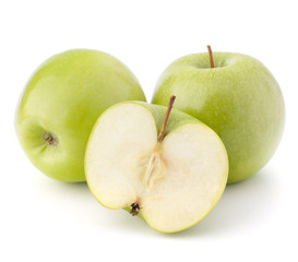 Green apple