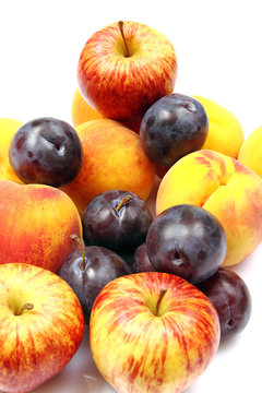 Frutta fresca mista
