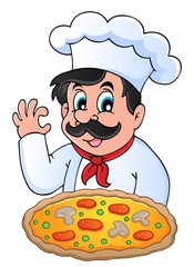 Chef theme image 6