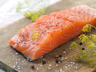 salmon