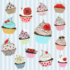 cupcake