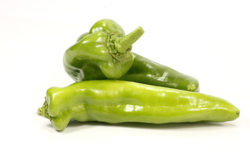 poivons vert