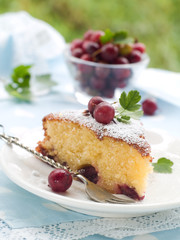 cake