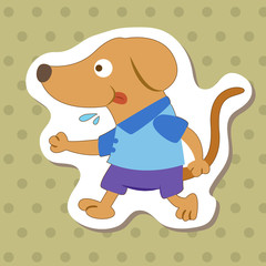 cute cartoon animal10