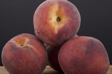 peaches