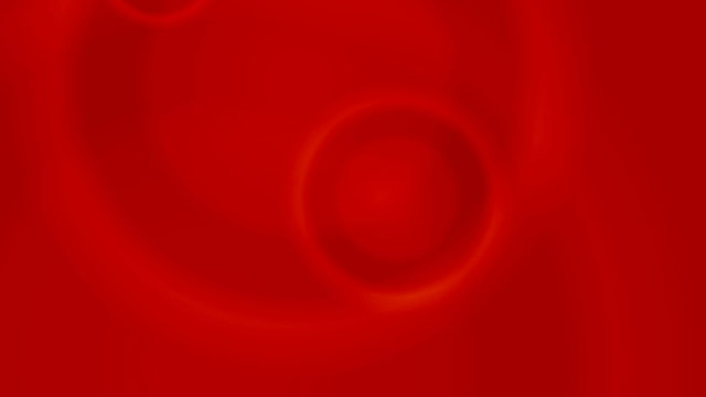 Roter Hintergrund
