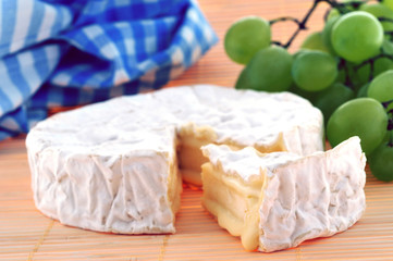 Fromage de tradition