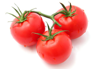 Tomatenrispe