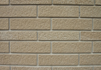 Obraz premium Brick walls.