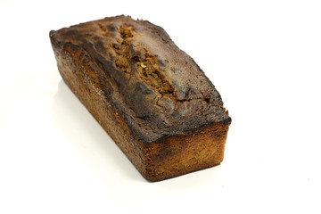 gâteau marbré