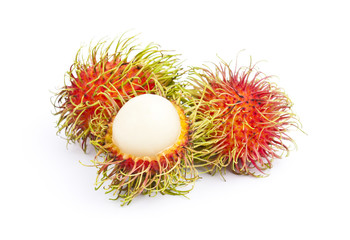 Rambutan