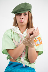 Mani legate © weFoto