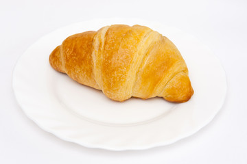 Croissant © Liaurinko