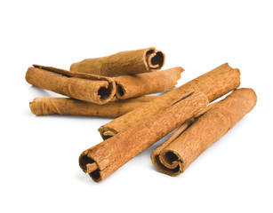 cinnamon
