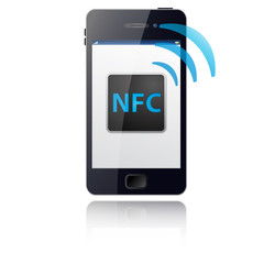 NFC - Near Field Communication