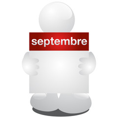 actualités septembre