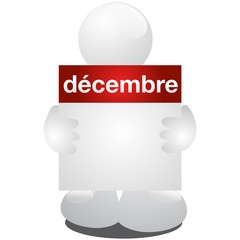 actualités décembre