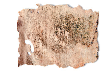 Old paper