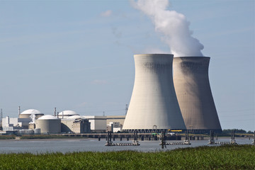 Nuclear power plant