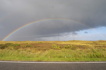 arc en ciel