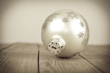 Weihnachtsdekoration