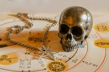 death is here
