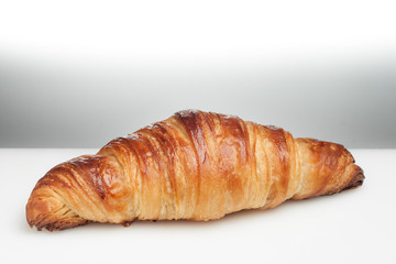 Butter croissant