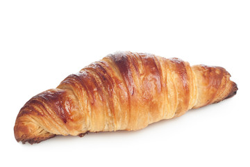 Butter croissant