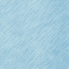 blue background with seamless pattern texture