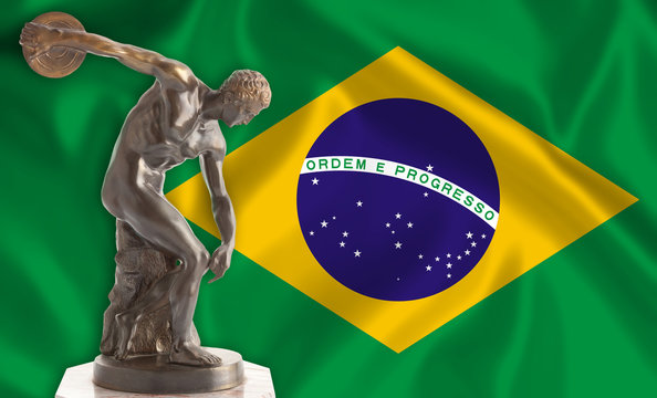 Brazilian Olympics 2016