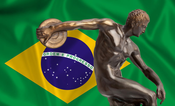 Brazilian Olympics