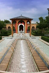 marokkanischer Garten © kreativtraum