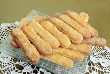 bisquit cookies